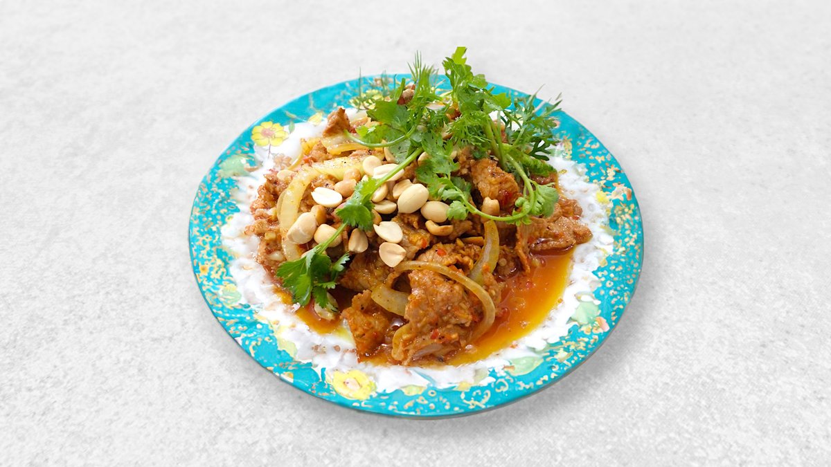 16. Ga Bo Sate