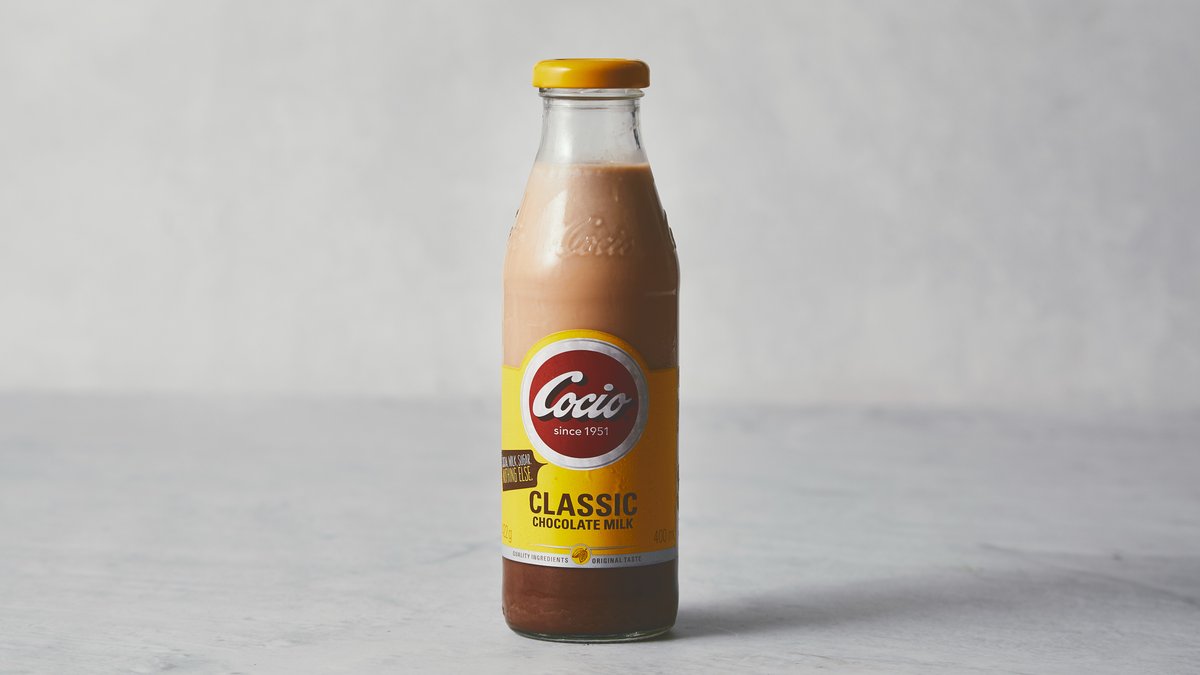 Cocio 0,25 l