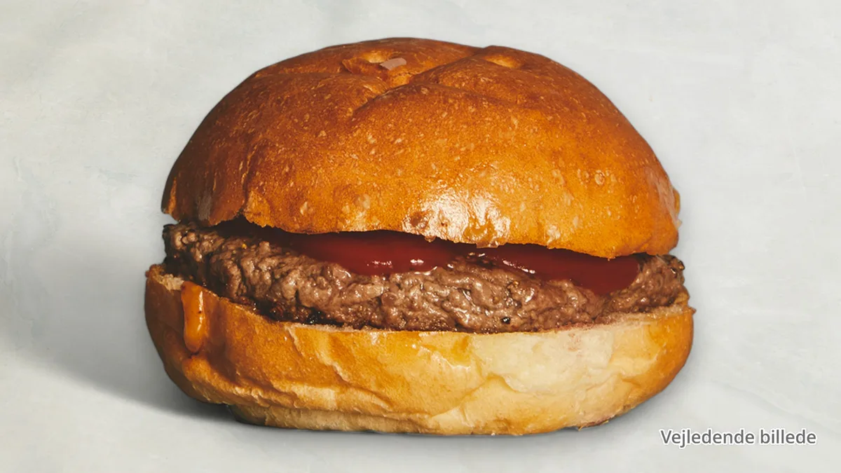 Junior Burger