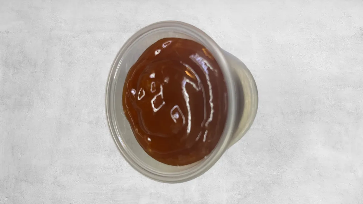 Karryketchup