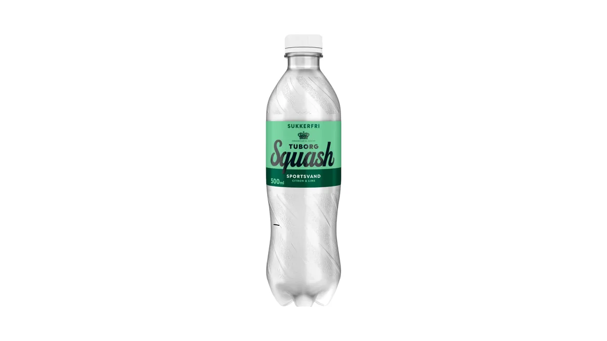 Tuborg  Sportvand 0,5