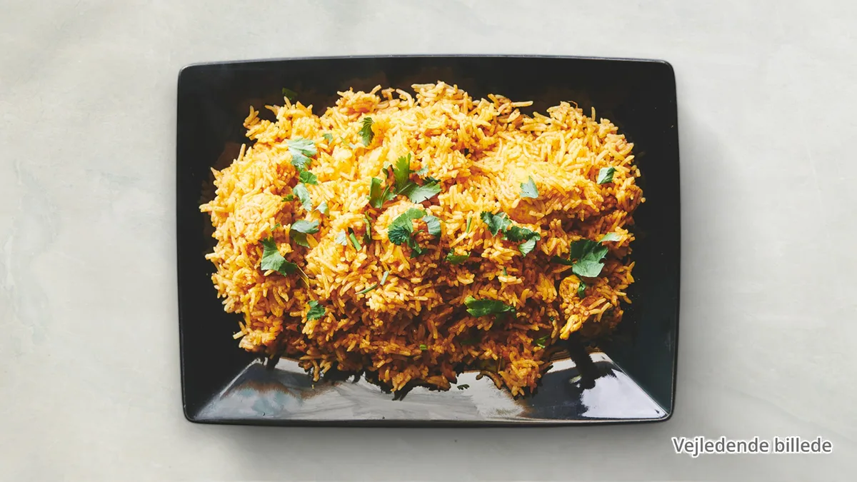 Biryani