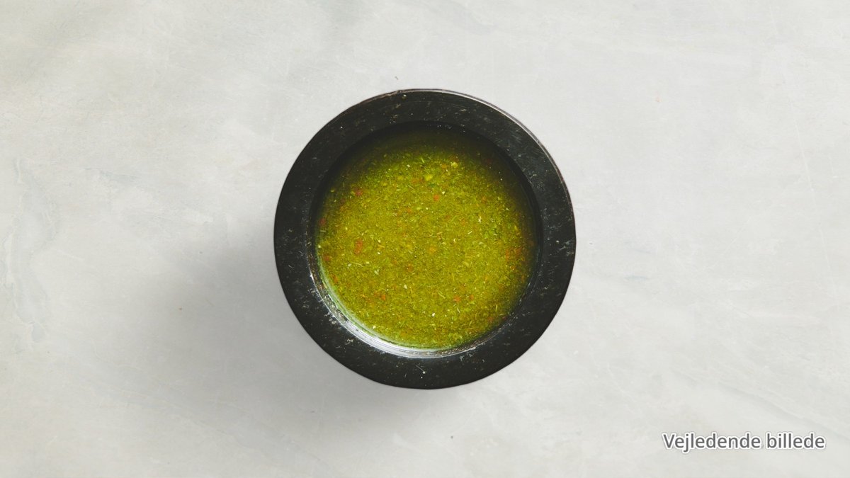 Chutney
