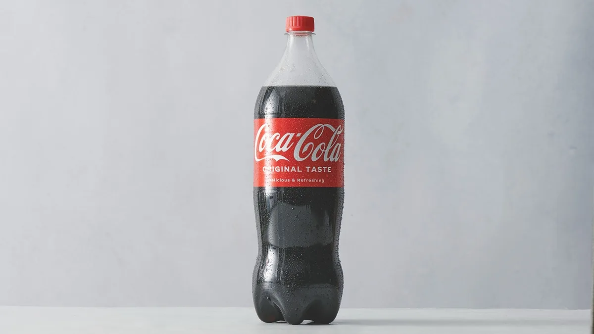 Coca-Cola 1,5 l
