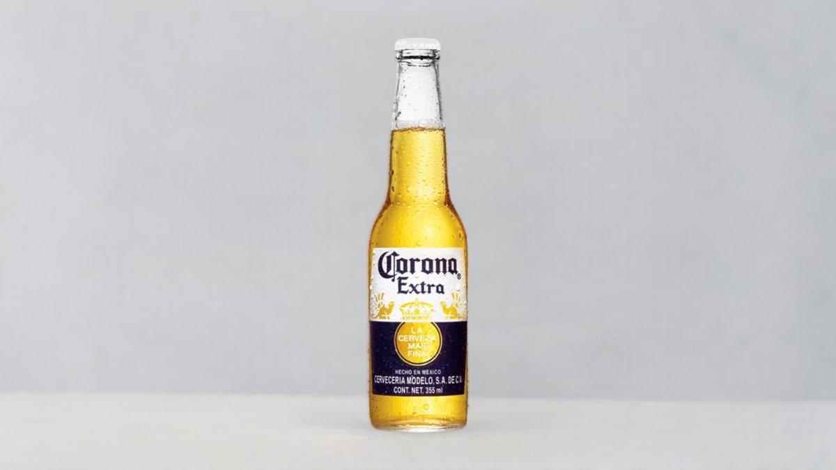 Corona 0,335 l 4,5%