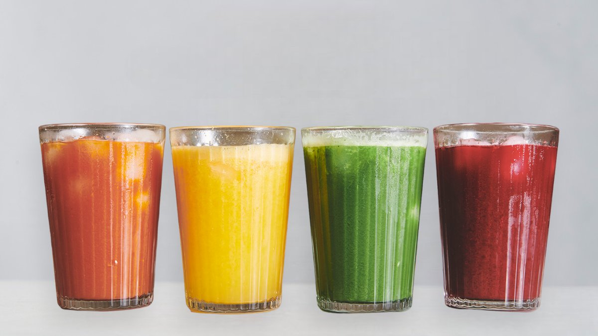 Mangojuice 0,5 l