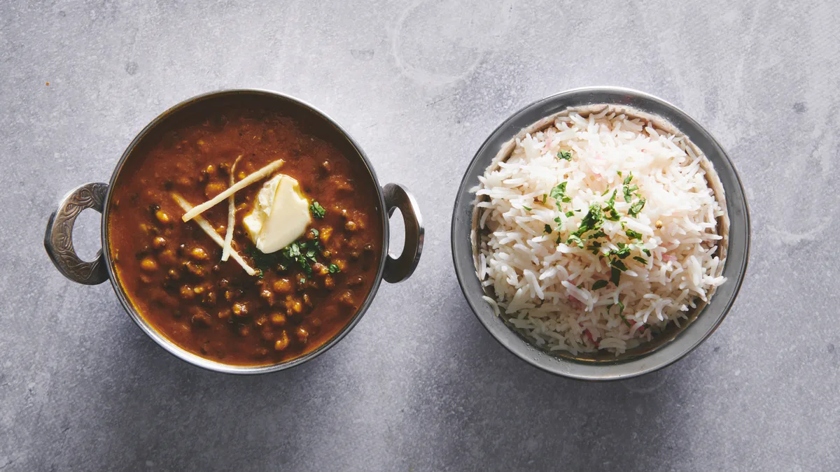 Mix Daal (V)