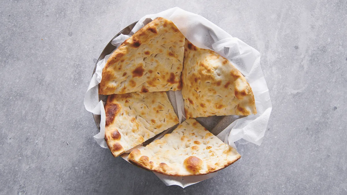 Naan