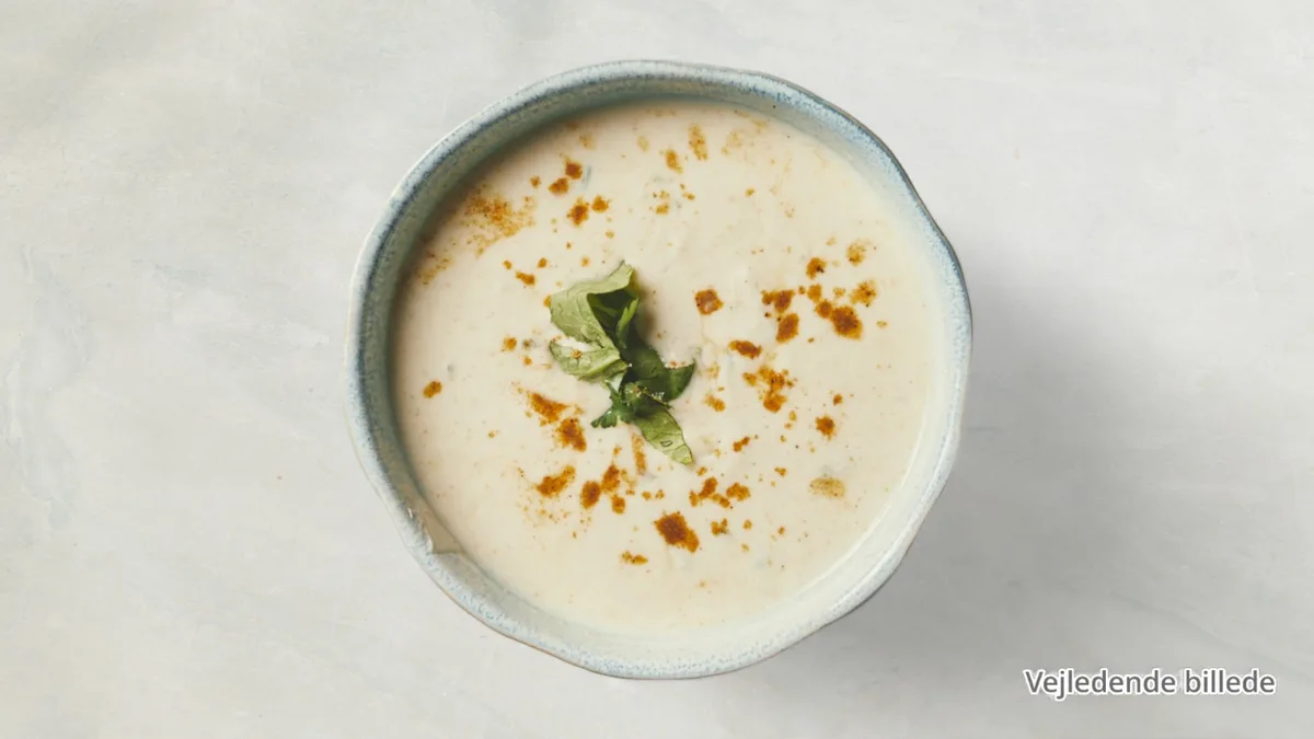 Raita (yoghurt)