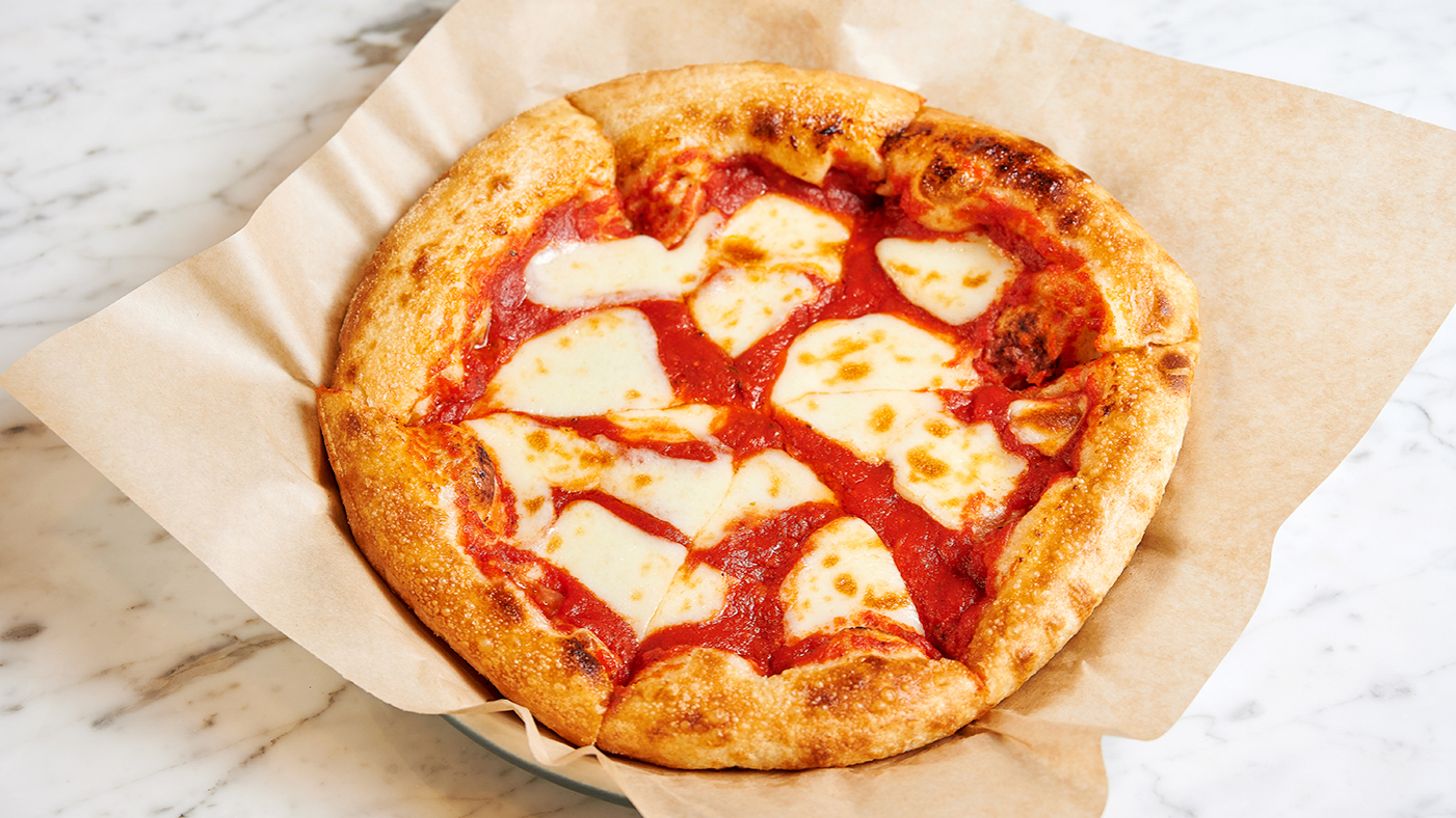 Cheese Pizza