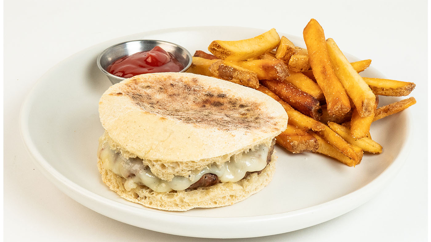 Cheeseburger