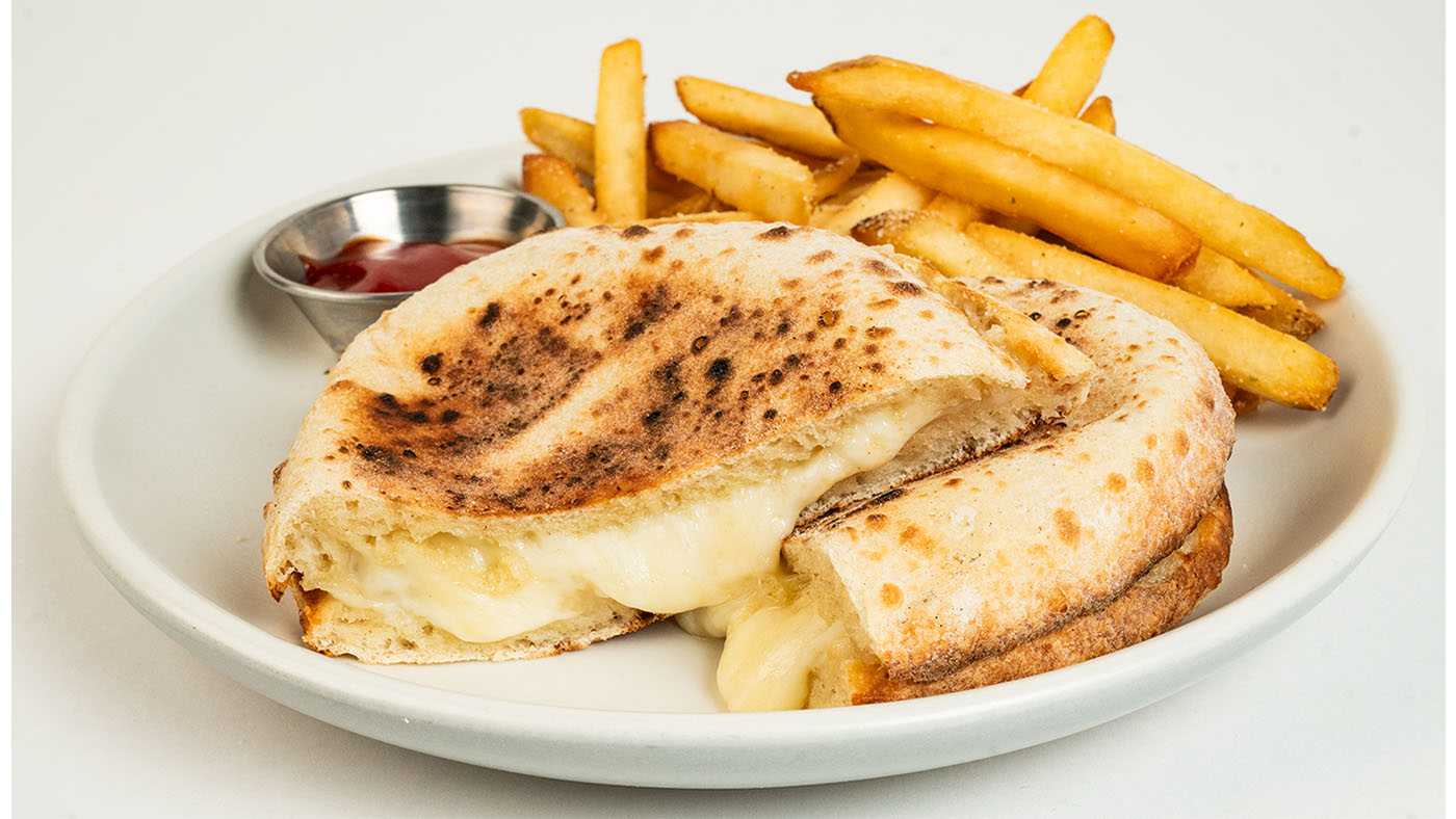 Grilled Cheese