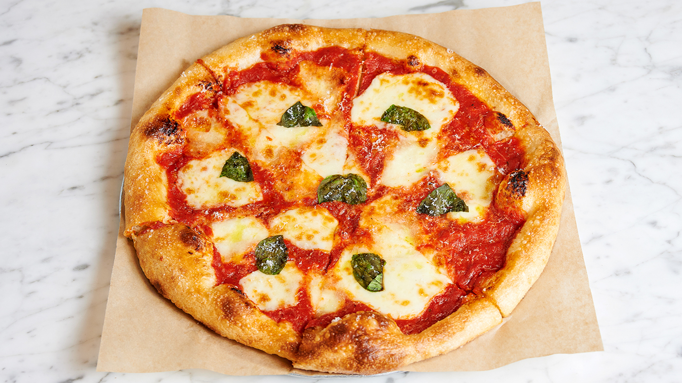 Margherita