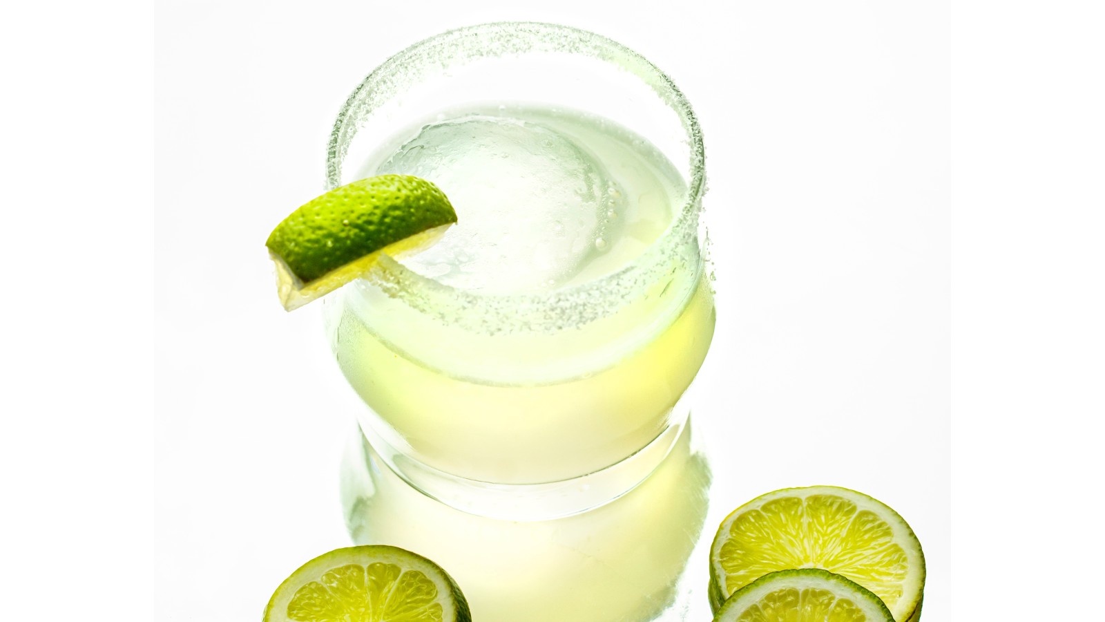 Sicilian Margarita