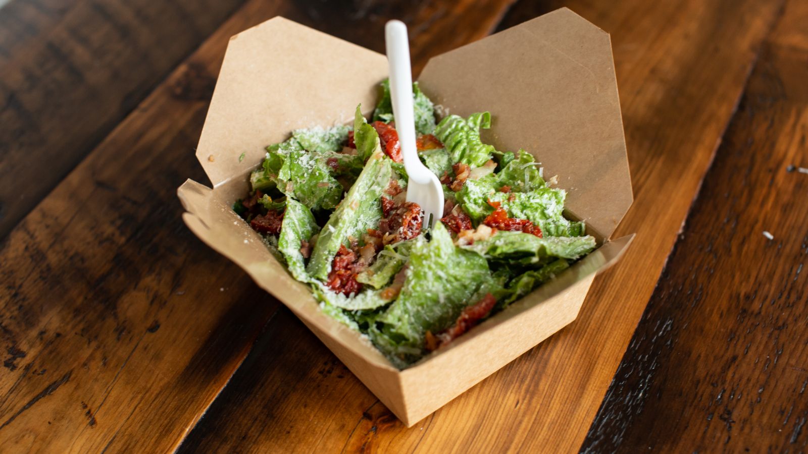 Caesar Salad