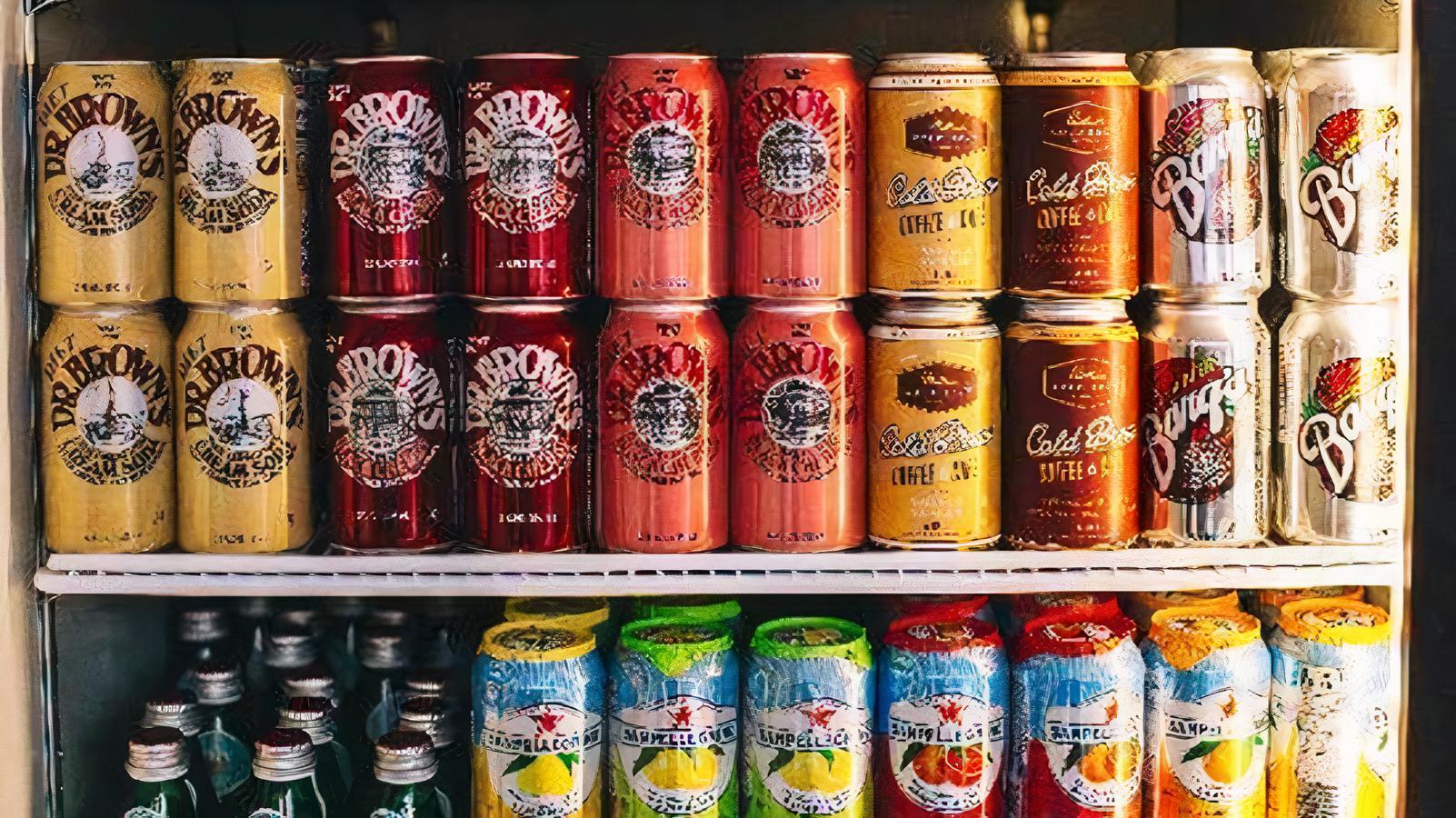 Drinks
