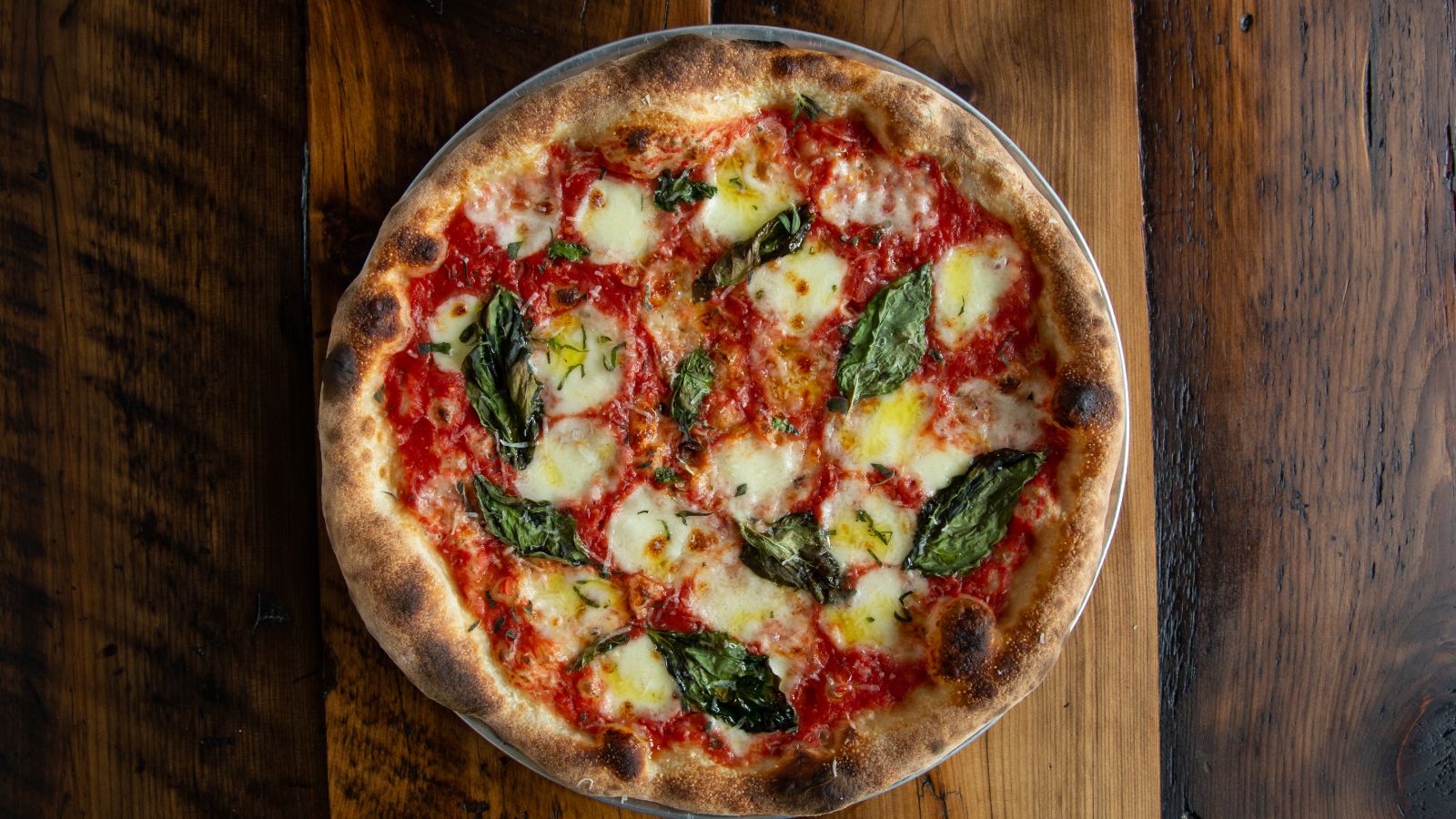 Margherita (Medium)