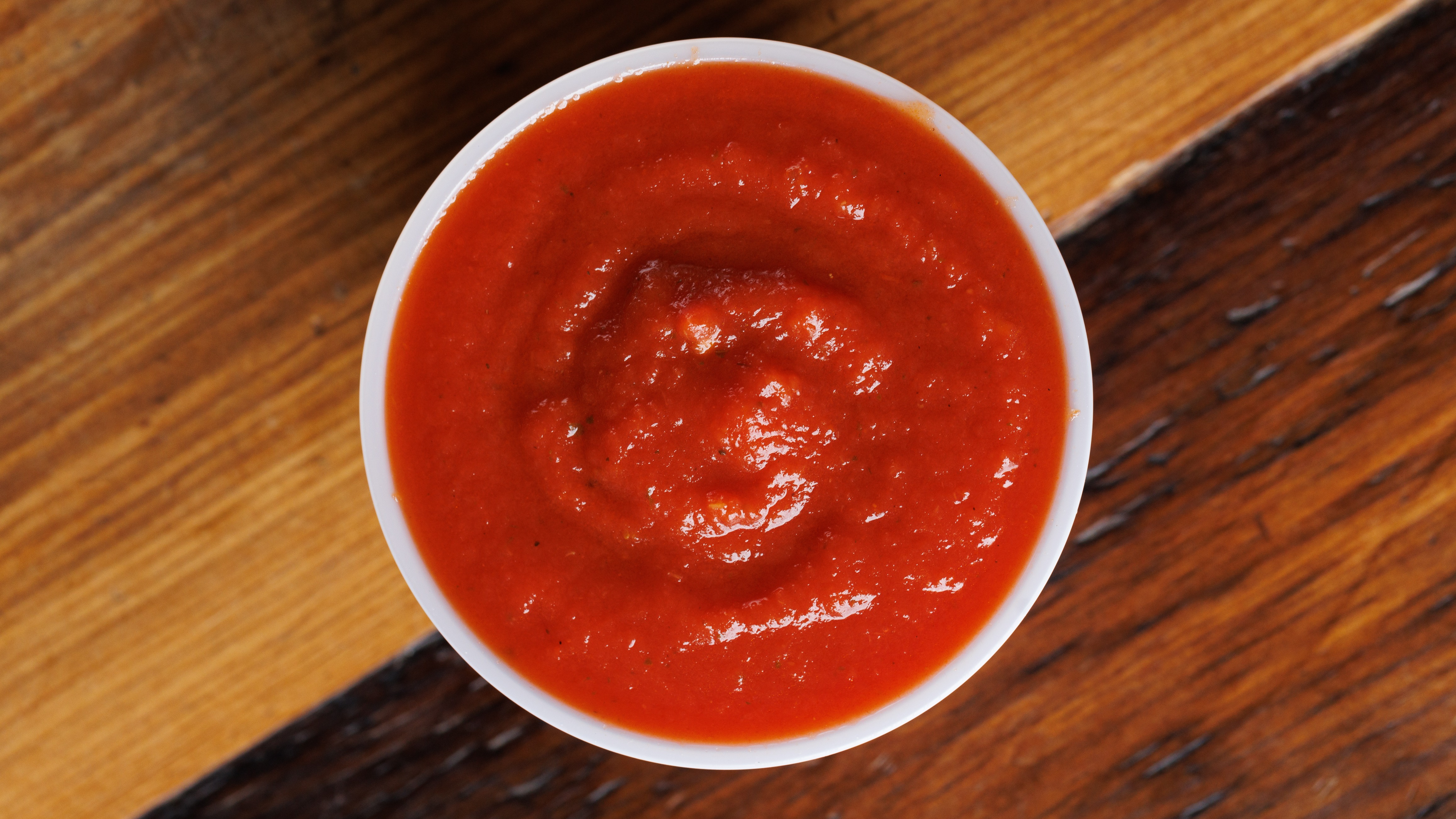 Marinara Dip
