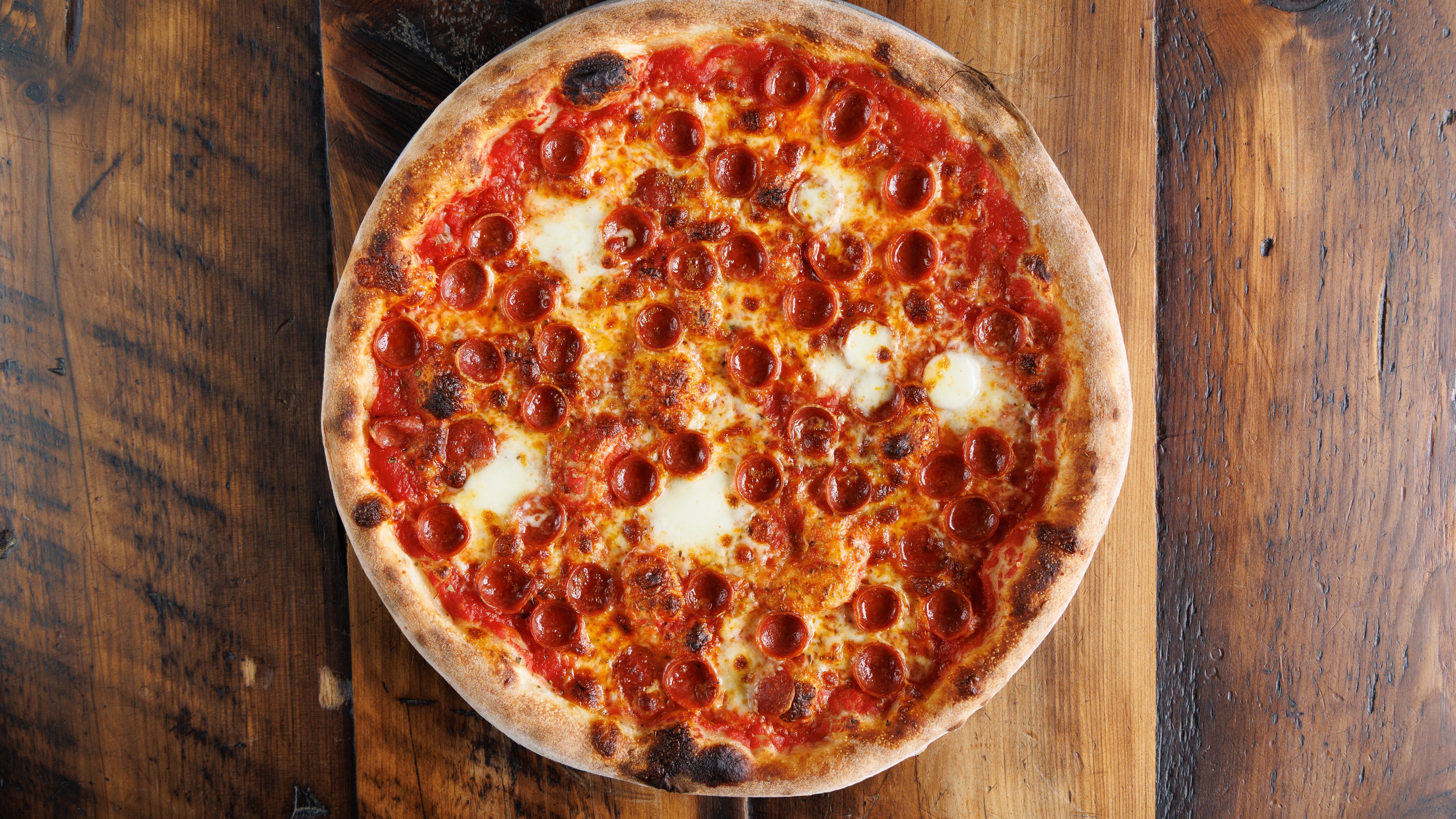 Pepperoni (Large)