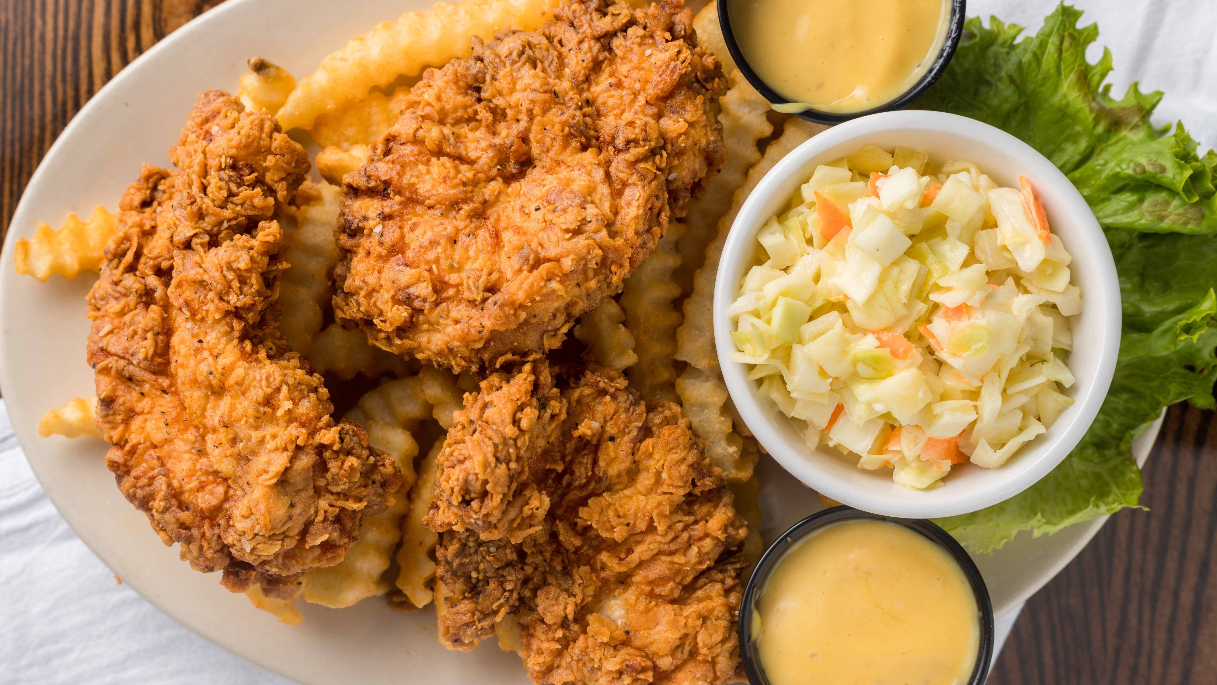 Chicken Tenders