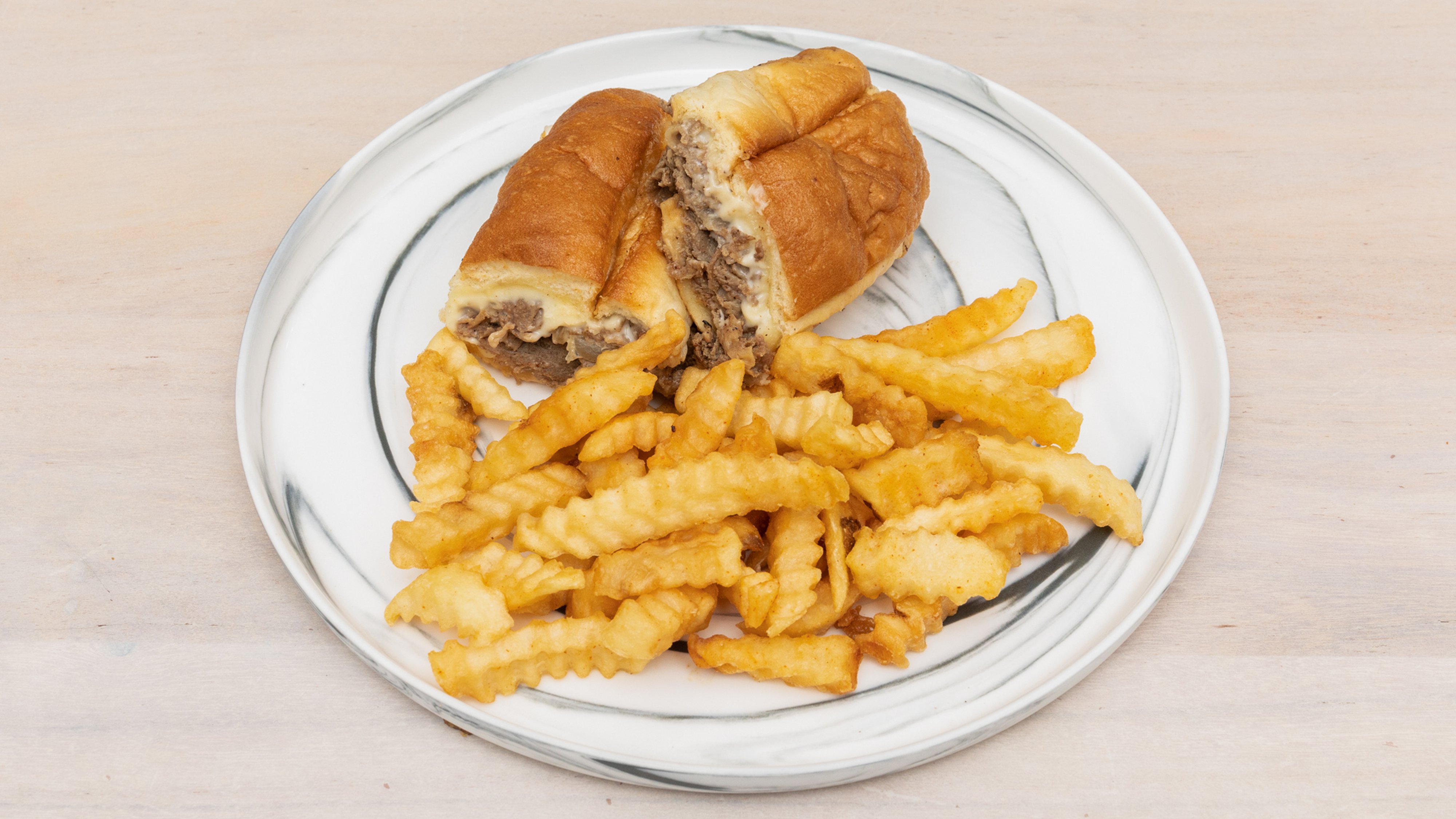Philly Cheesesteak