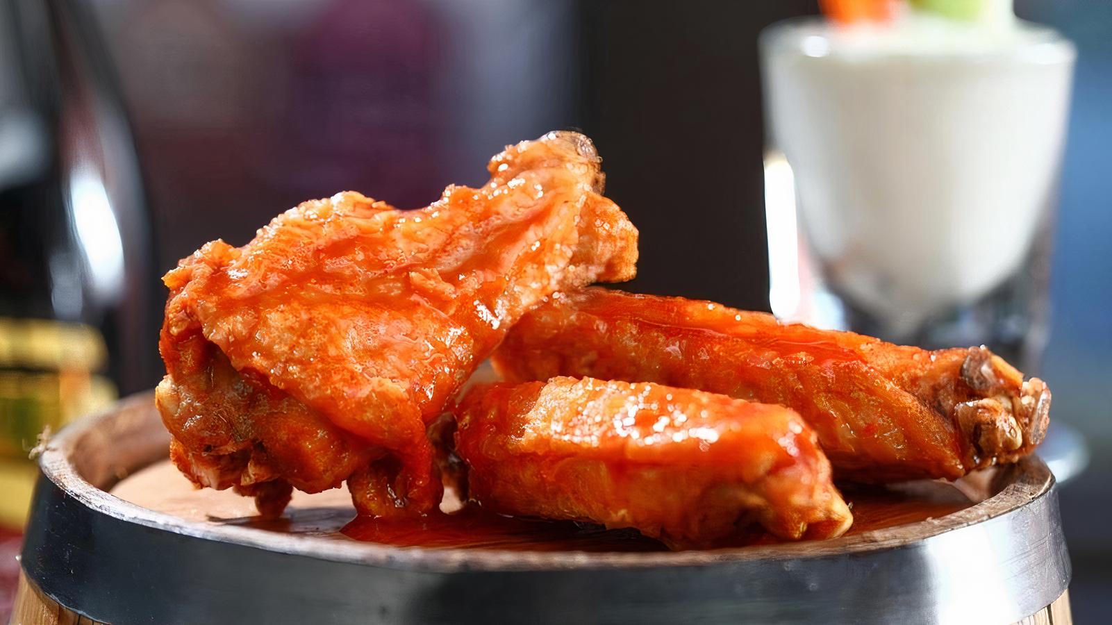 Wings (6) Sync