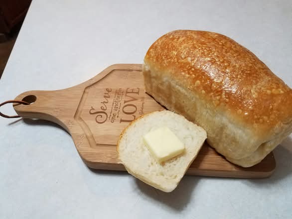 HomeMade Bread Kit