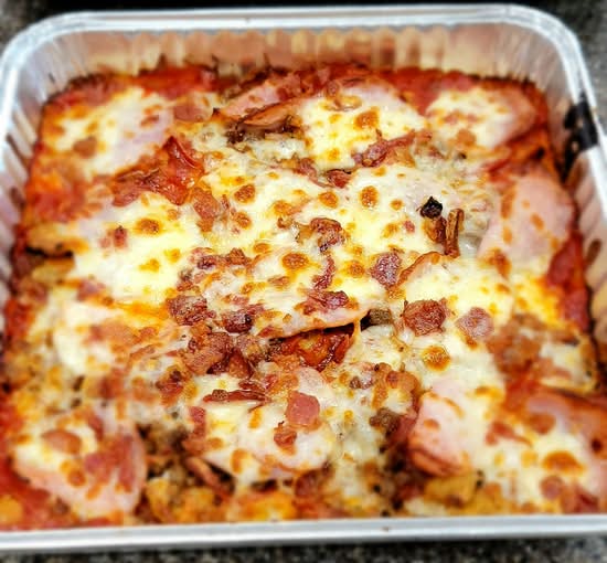 ZaMeat  Keto Bowl
