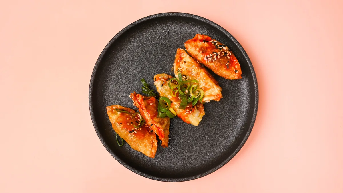 Dumplings