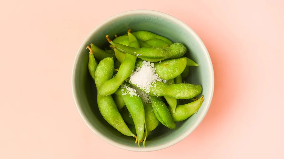 Edamame