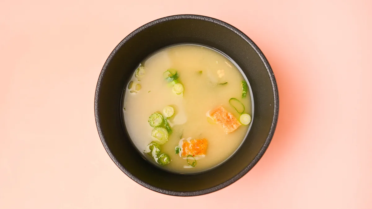 Miso Soup