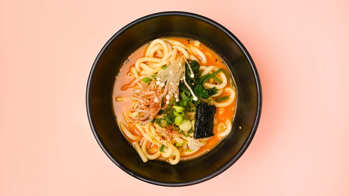 Udon Tofu