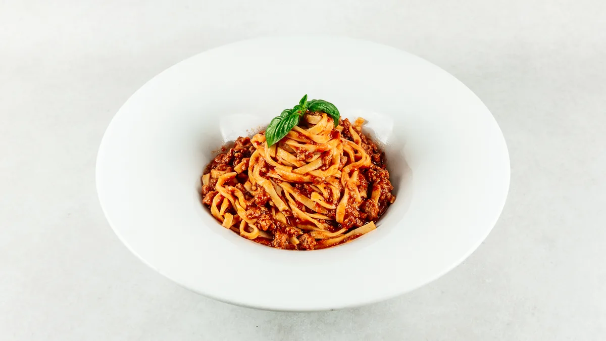 Bolognese