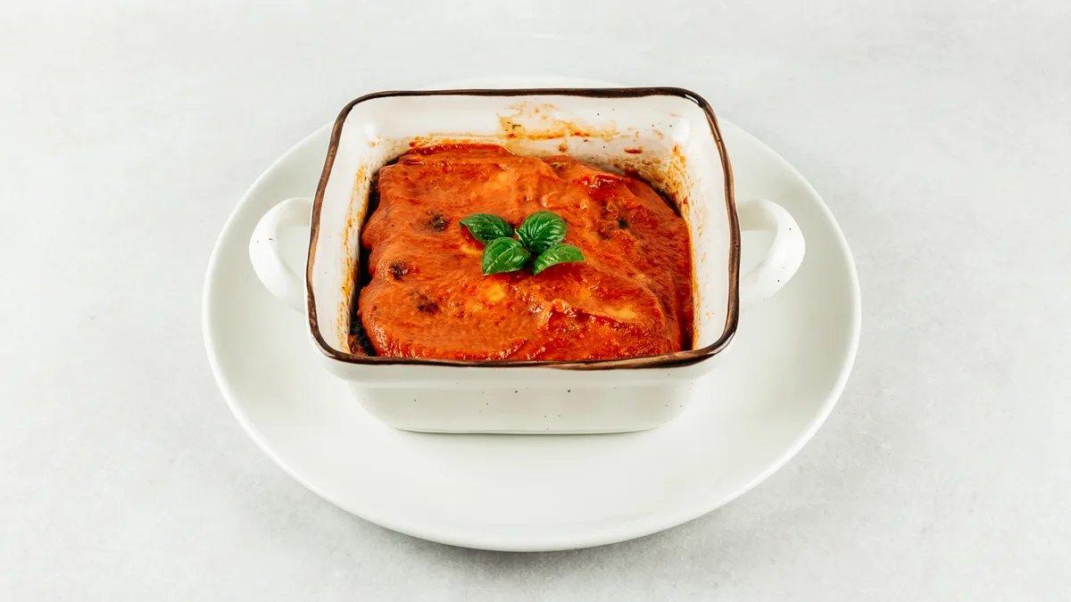 Lasagne