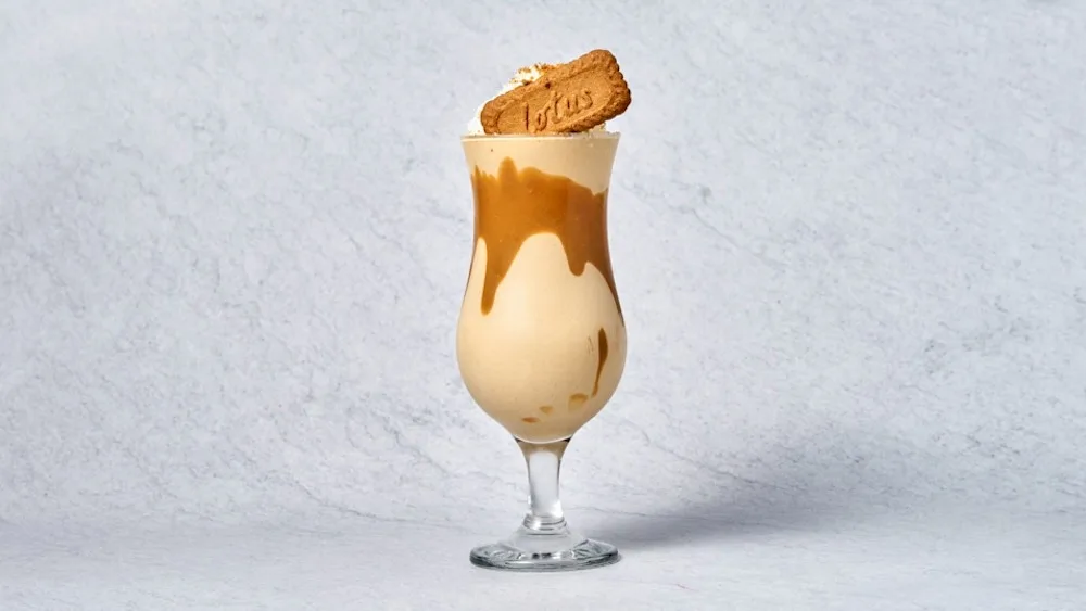 Milkshake