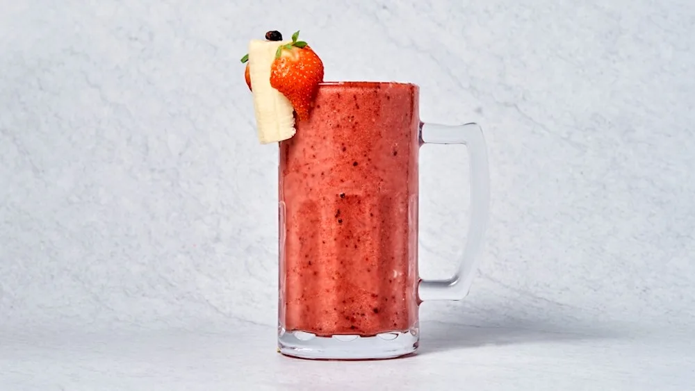 Mix Frukt Cocktail