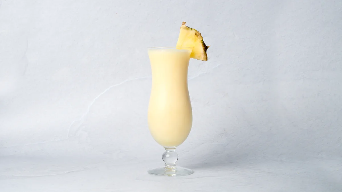 Ananasjuice