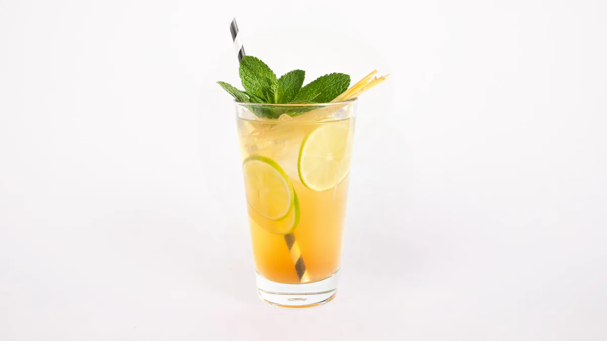 Ice Tea Special