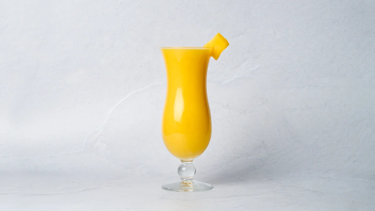 Mangojuice