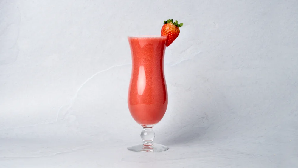 Strawberry Daiquiri