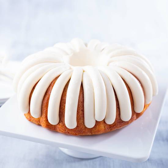 10” Bundt Cake