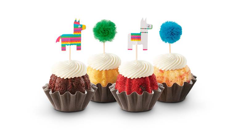 Fiesta Bundtinis - Signature Assortment