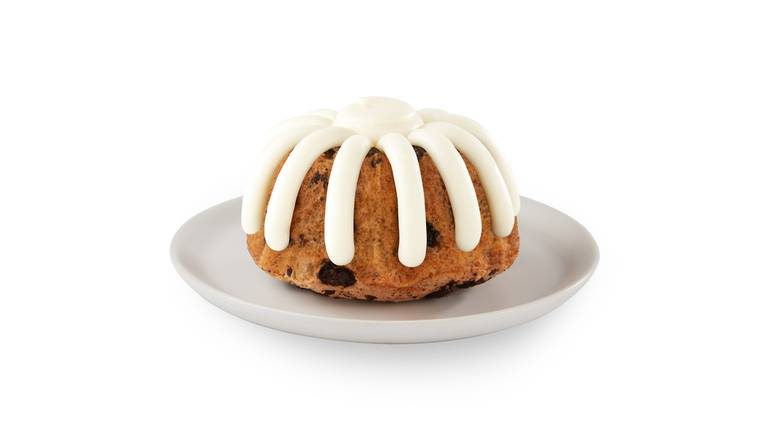 OREO Cookies and Cream Bundtlet