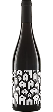 ALDARAS ALDEA BOUTEILLE