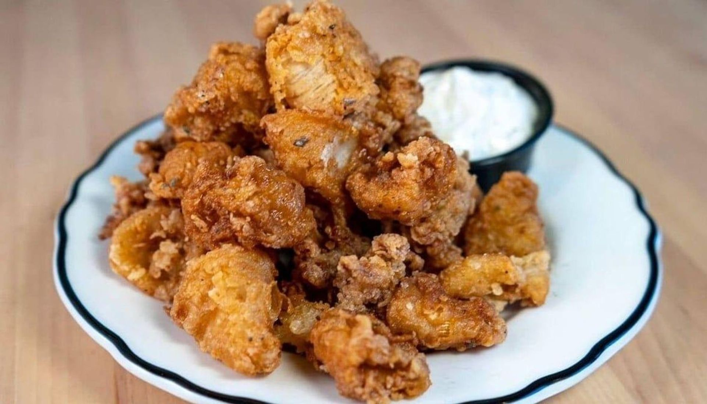 CALMARS/ CALAMARI