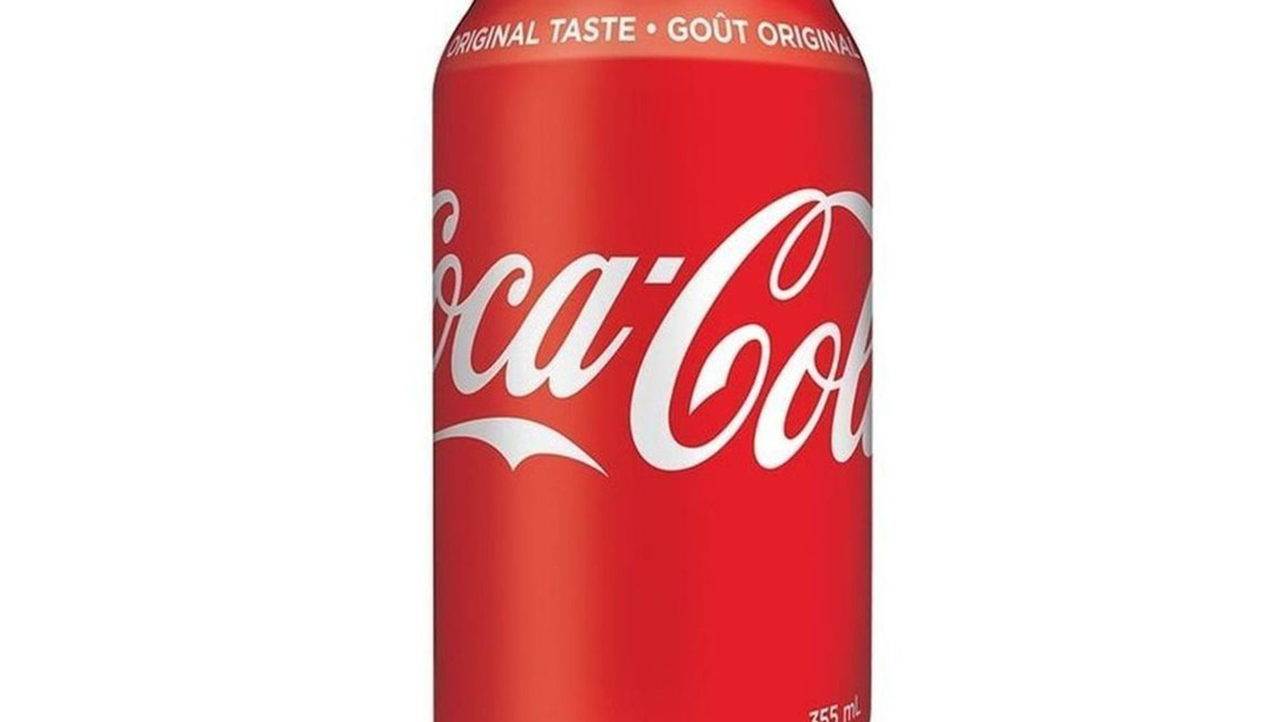 COKE