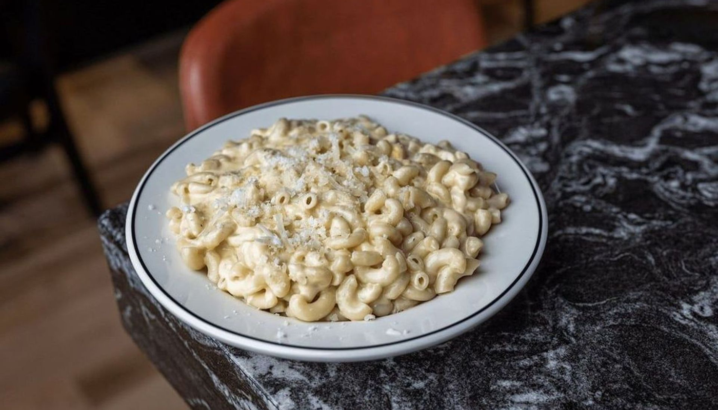 Cree votre Mac and Cheese/ create your own Mac and Cheese
