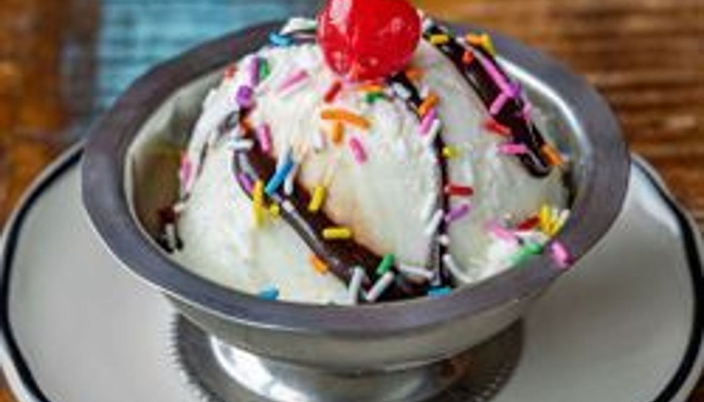 CREME GLACEE/ ICE CREAM