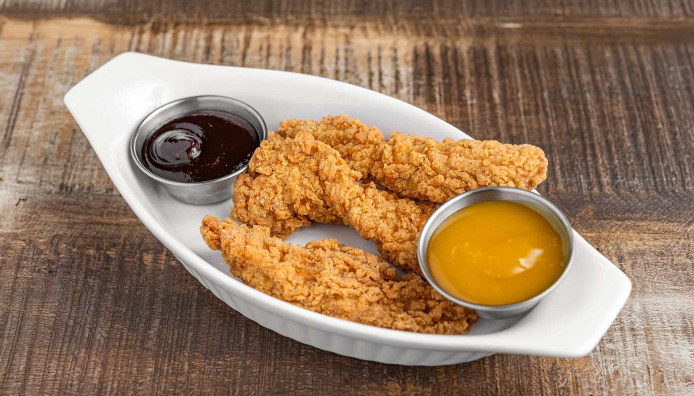 FILETS DE POULET