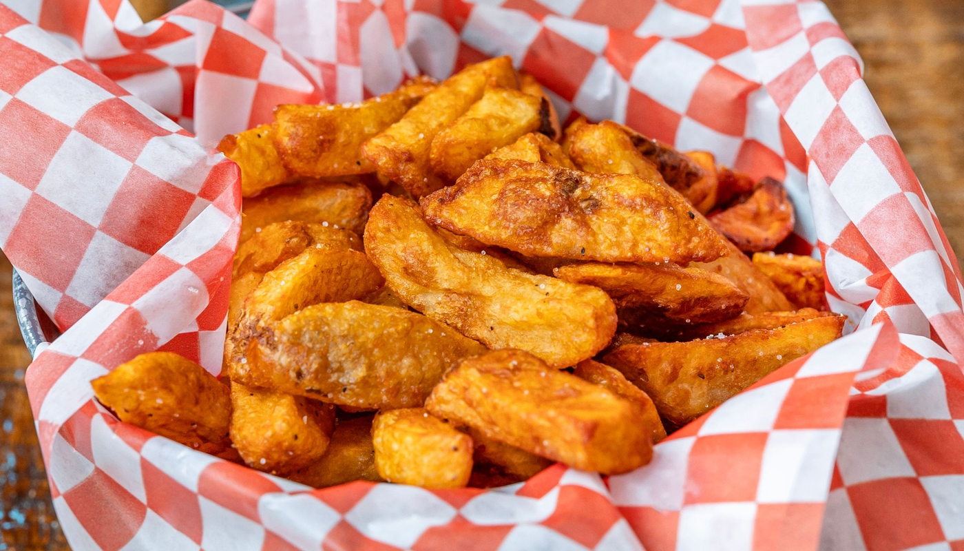 FRITES/FRIES